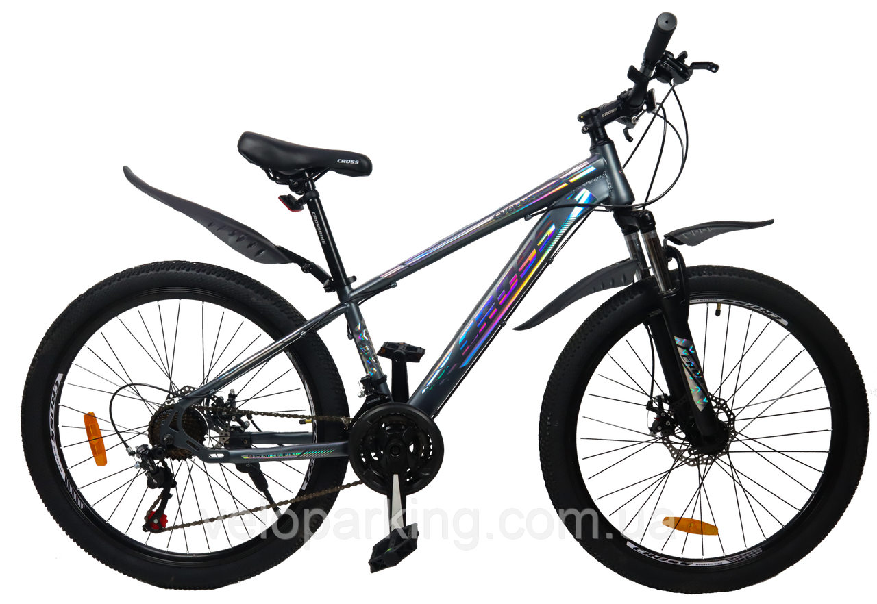 Гірський велосипед 26 Epic Mbike (2023) підлітковий Disk