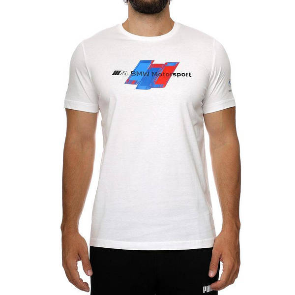 Puma top bmw logo