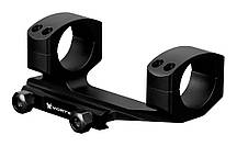 Моноблок Vortex Viper Exted Cantilever (34 мм) High Weaver/Picatinny