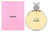 Туалетная вода Chanel Chance EDT 150мл Шанель Шанс Ченс Оригинал