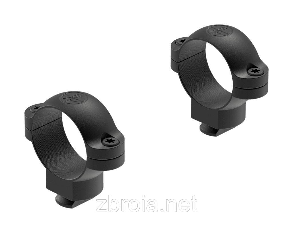 Кільця Leupold DD (25.4 мм) Medium на Dual Dovetail