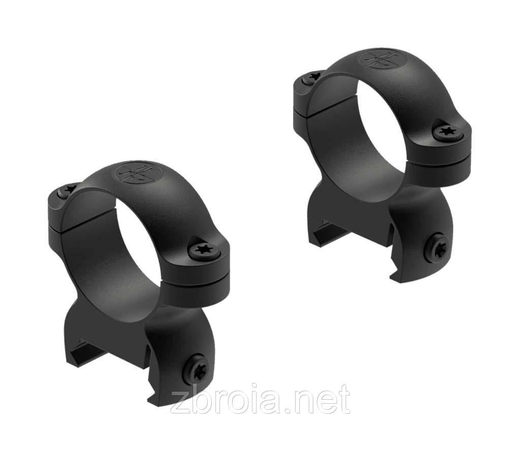 Кільця Leupold LRW (25.4 мм) Medium на Weaver/Picatinny