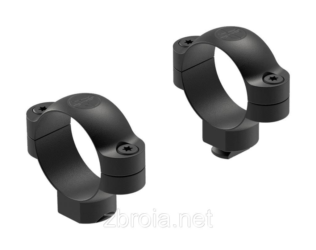 Кільця Leupold STD (30 мм) High на Standard