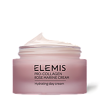 Крем для лица Про-Коллаген Роза ELEMIS Pro-Collagen Rose Marine Cream 50ml