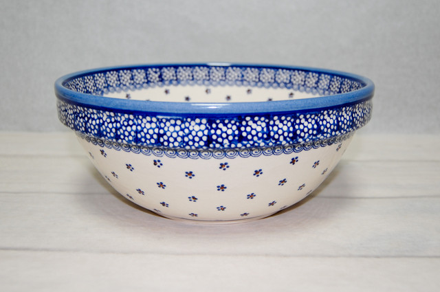 Салатниця велика Салатниця глибока