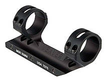 Моноблок Weaver MSR (30 мм) High на Picatinny