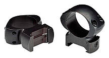 Кільця Weaver Medium (30 мм) на Picatinny