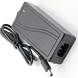 Блок живлення 24V 48W 2А IP20 пластиковий корпус не герметичний для внутрішнього застосування., фото 2