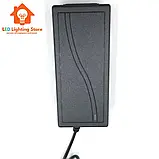 Блок живлення 24V 48W 2А IP20 пластиковий корпус не герметичний для внутрішнього застосування., фото 3