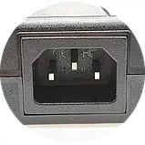 Блок живлення 24V 48W 2А IP20 пластиковий корпус не герметичний для внутрішнього застосування., фото 4