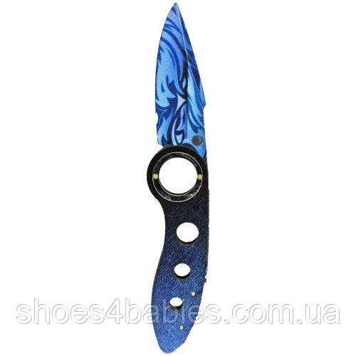 Ніж сувенірний "Викидуха Фліп: Vortex"