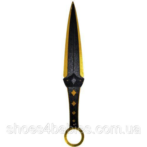 Сувенірний ніж "КУНУй LUXURY"