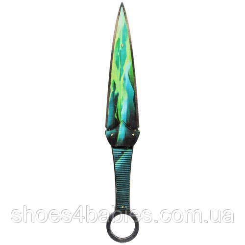 Сувенірний ніж "КУНУй POISON"