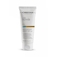 Антиоксидантний лосьйон із SPF 50 Christina Line Repair Fix Antioxidant Assist SPF 50 60 мл