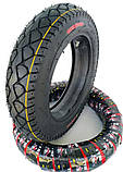Мотошина 130/90-15 SC 249 Мото гума, фото 2