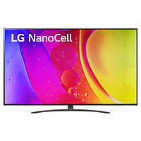 Телевизор LG 55NANO766QA