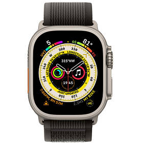 Apple Watch Ultra 49 mm