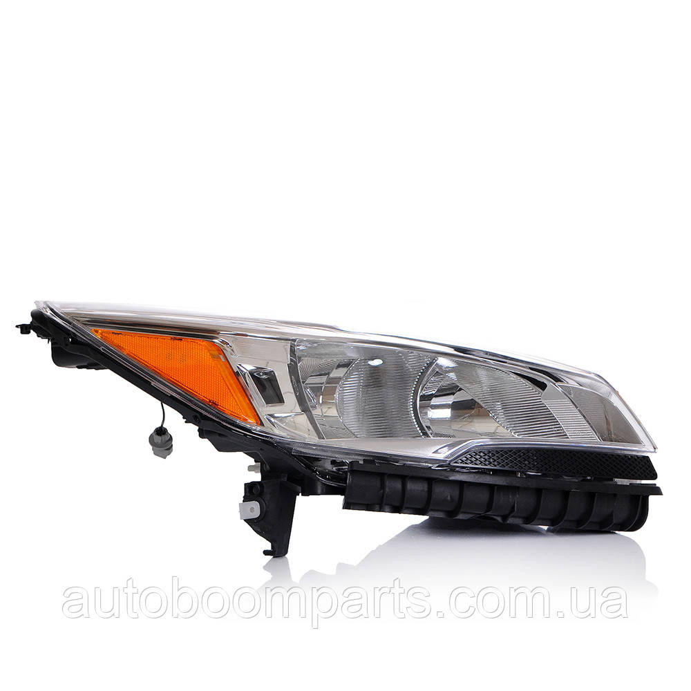CJ5Z13008C Фара права USA галоген Ford Escape 13-16
