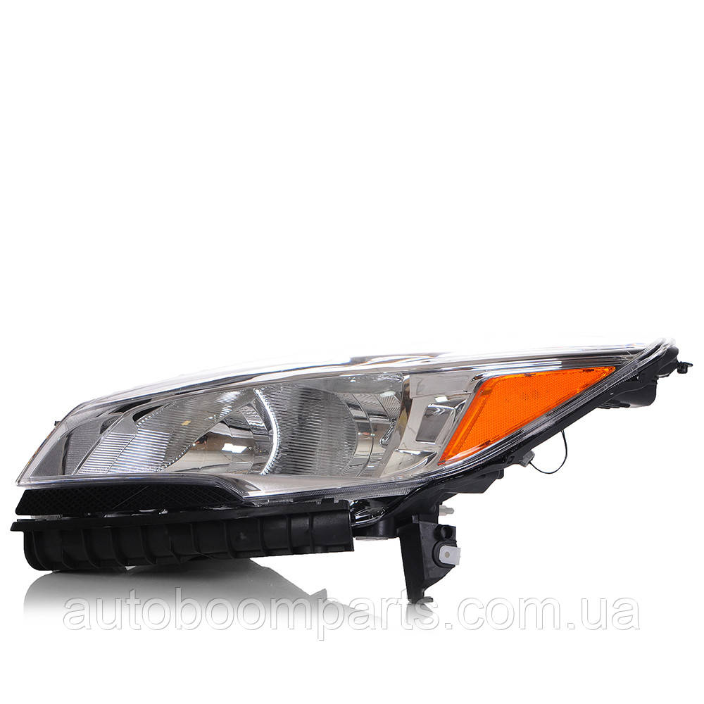 CJ5Z13008D Фара ліва USA галоген Ford Escape 13-16