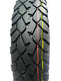Мотошина 110/90-16 street enduro 292 Мото резина гума, фото 4