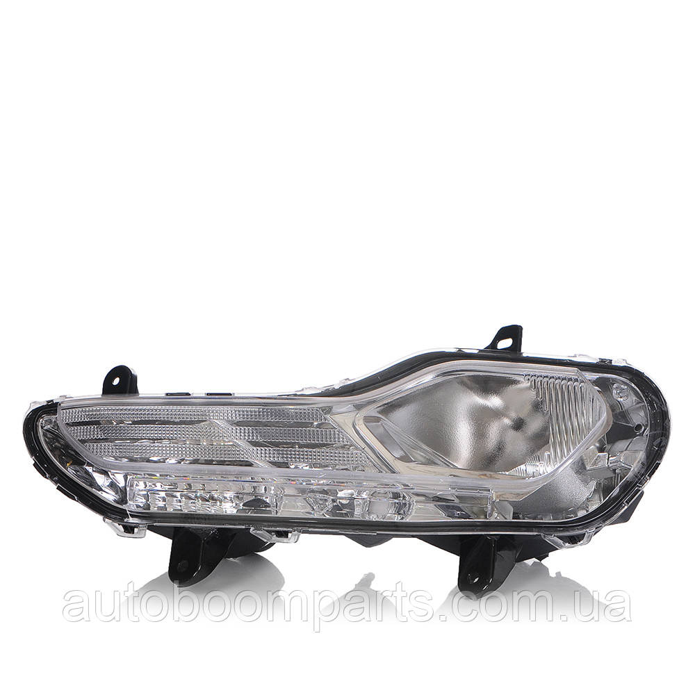 Протитуманна фара ліва для Ford Escape 13-16 (CJ5Z13201C), фото 1