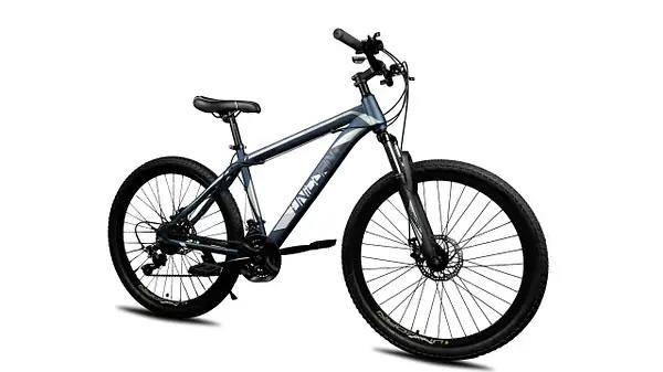 Швидкісний підлітковий велосипед Unicorn Spider 26 дюймів рама 17", фото 1