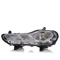 CV4413B221AG Протитуманна фара ліва 2 лампочки Ford Kuga Titanium 12-16