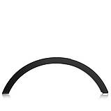 CJ5Z78290A60AA Молдинг крила правий задній Ford Escape 13-16, фото 2