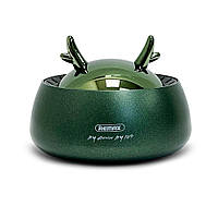 Ароматизатор для автомобиля Remax Yilu Peace Car Aroma Diffuser RM-C45 Green