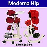 Б/У Статичний Вертикальнизатор Medema Hip Small Standing Frame (Used), фото 3