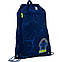 Сумка для взуття з кишенею Kite Education Cyber K22-601M-8, 61807, фото 3