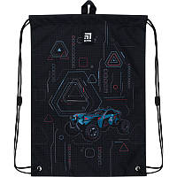 Сумка для взуття Kite Education Extreme Car K22-600M-18, 61778