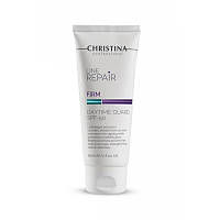 Дневной крем с защитой SPF 50 Christina Line Repair Firm Daytime Guard SPF 50 60 мл