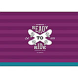 Альбом для малювання Star склейка А4/30 аркушів, 100г/м2, фото 3