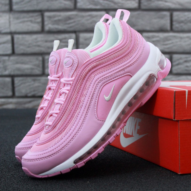 Nike air max 97 pink 97 ID 1770344493 1525.20 Prom.ua