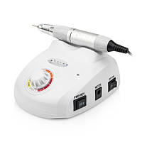 Фрезер для маникюра BUCOS Nail Drill ZS-603 PRO White, 45 Ватт, 35000 об/мин