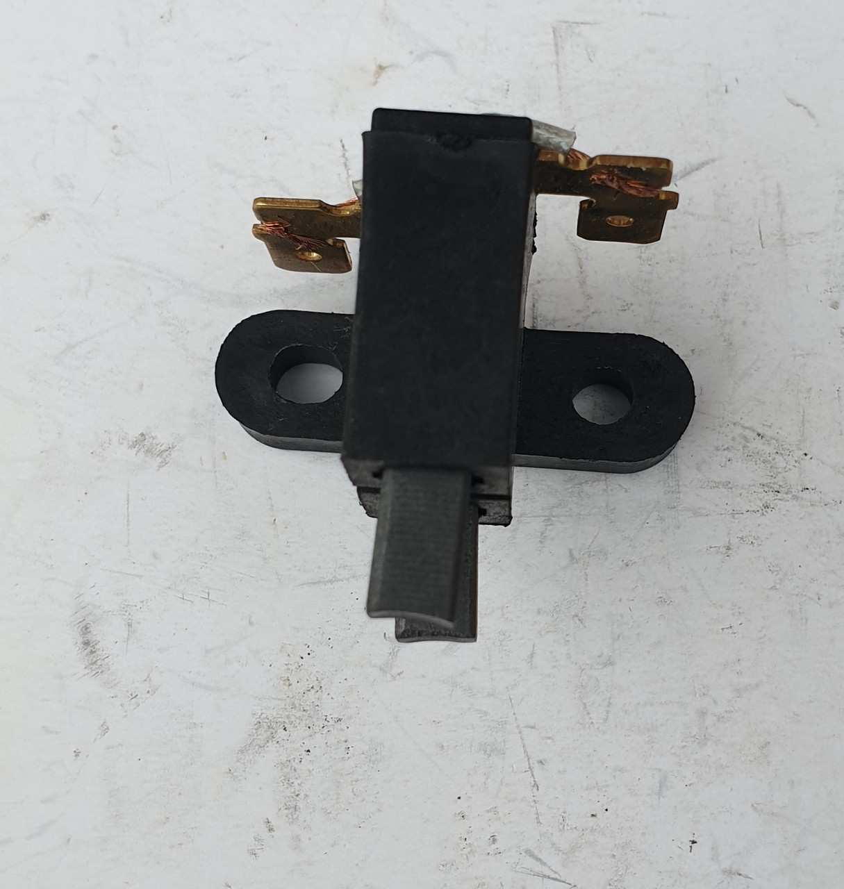 Генератор дизель 5-7 квт Щетки, фото 1