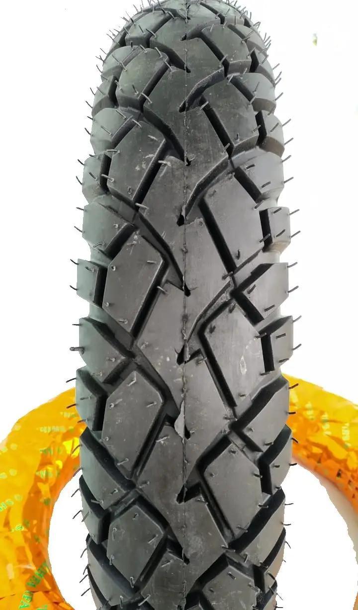 Мотошина 110/90-16 street enduro SHIH FA  Н-302 Мото резина гума