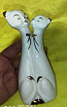 Статуетка "Пара котиків" від студії LadyStyle.Biz, фото 6