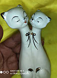Статуетка "Пара котиків" від студії LadyStyle.Biz, фото 7