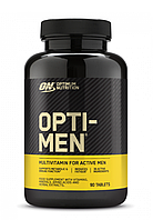 Optimum Opti-Men 90 tabs (IRL)