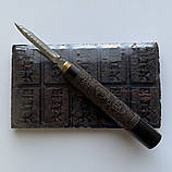 Улун Да Хун Пао Уі Янь Ча плитка 100 г, фото 2