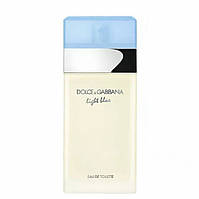 Туалетная вода DolceANDGabbana Light Blue для женщин - edt 100 ml Tester