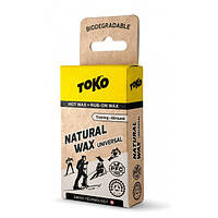 Парафін Toko Natural Wax 40g (1052-550 1032)