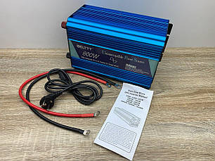 Джерела безперебійного живлення (дбж)