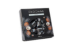 Набір шоколадних цукерок Chocaine «Кокос» OK-1149 500 г артикул 4241067