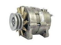 Генератор МАЗ, ЯМЗ-7511 (28V, 80A) (КАТЕК) 6582.3701-03