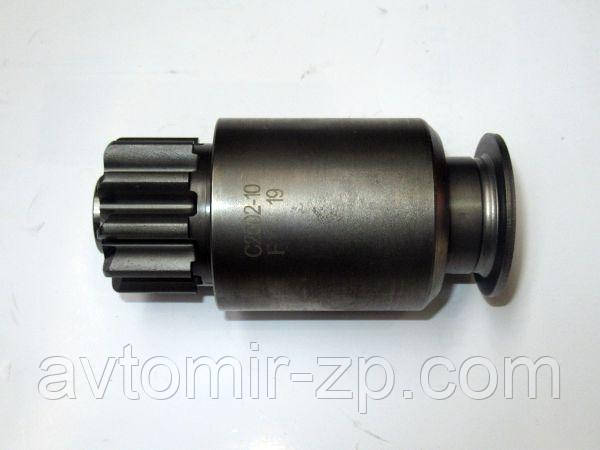 Привід стартеру Z=11 ЯМЗ 2502.3708- 600