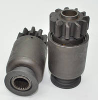 Привід стартеру МАЗ Z = 11 (оригінал завод) 2502.3708600(СТ142Т)