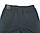 Штани спортивні Jordan Jumpman Logo Men's Fleece Pants (DA6803-010), фото 6